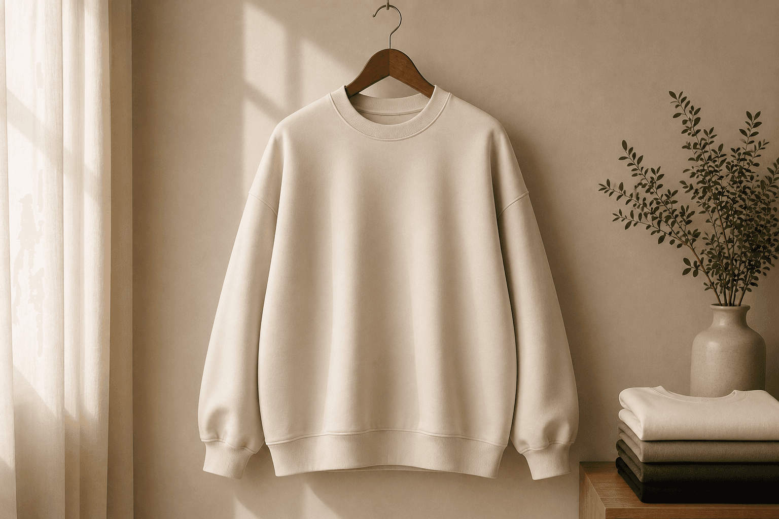 Buzo Oversize